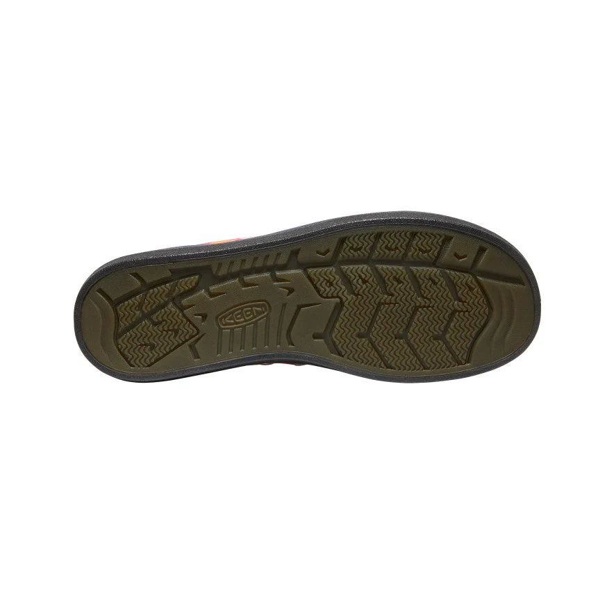 Women's Elsa Lite Garcia Sneaker | New York At Night - Image 4