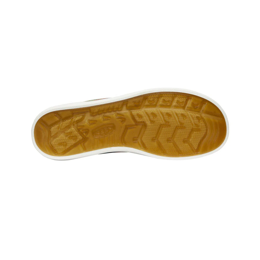 Women's Elsa V Sneaker | Chevron/Star White - Image 4