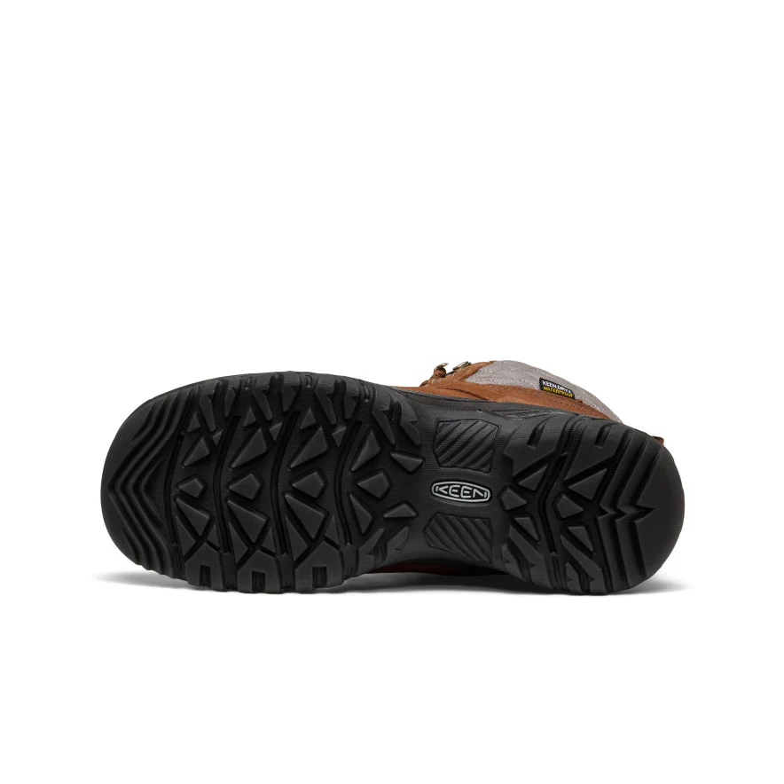 Women's Greta II Waterproof Boot | Bison - Image 6