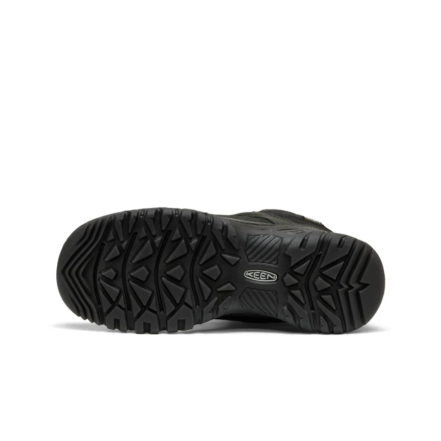 Women's Greta II Waterproof Boot  |  Black - Image 6