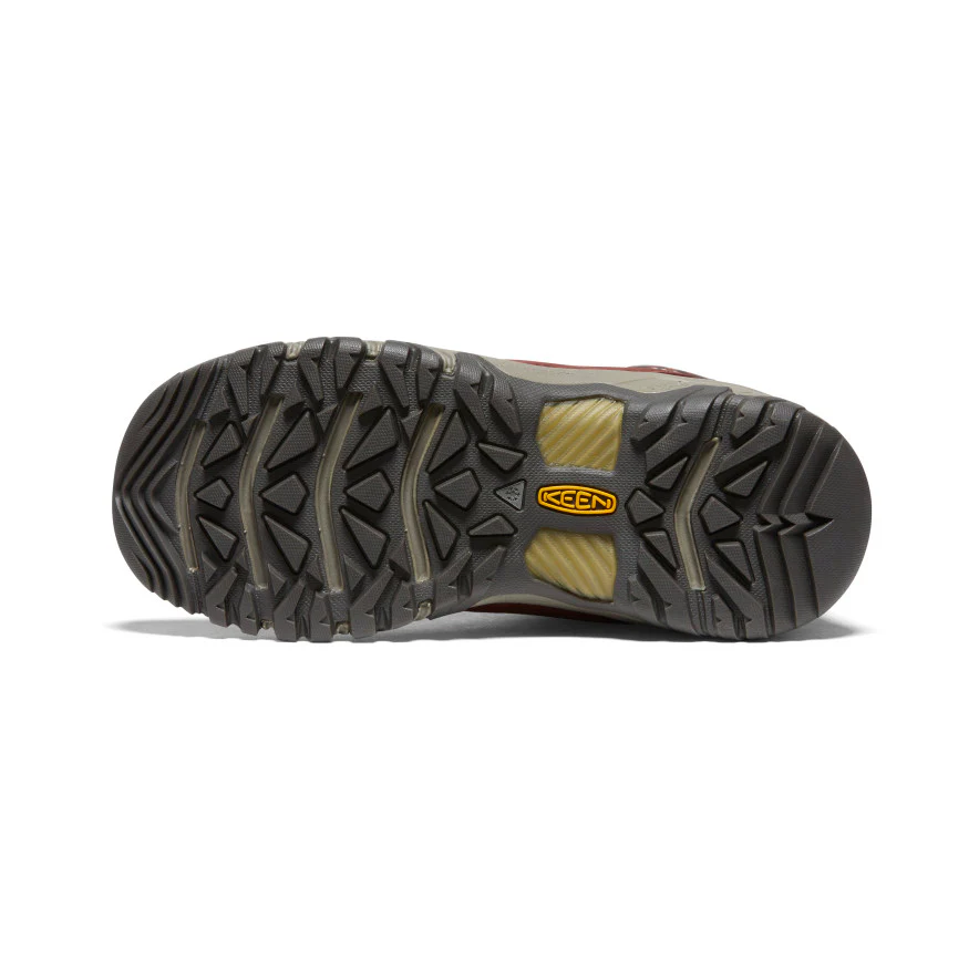 Women's Greta Waterproof Boot  |  Andorra/Baked Clay - Image 6