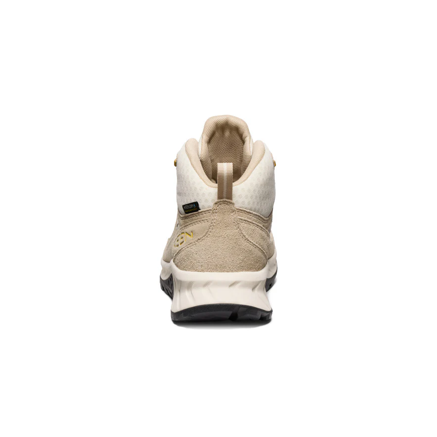 Women's Hightrail Waterproof Hiking Boot | Birch/Daffodil - Image 5