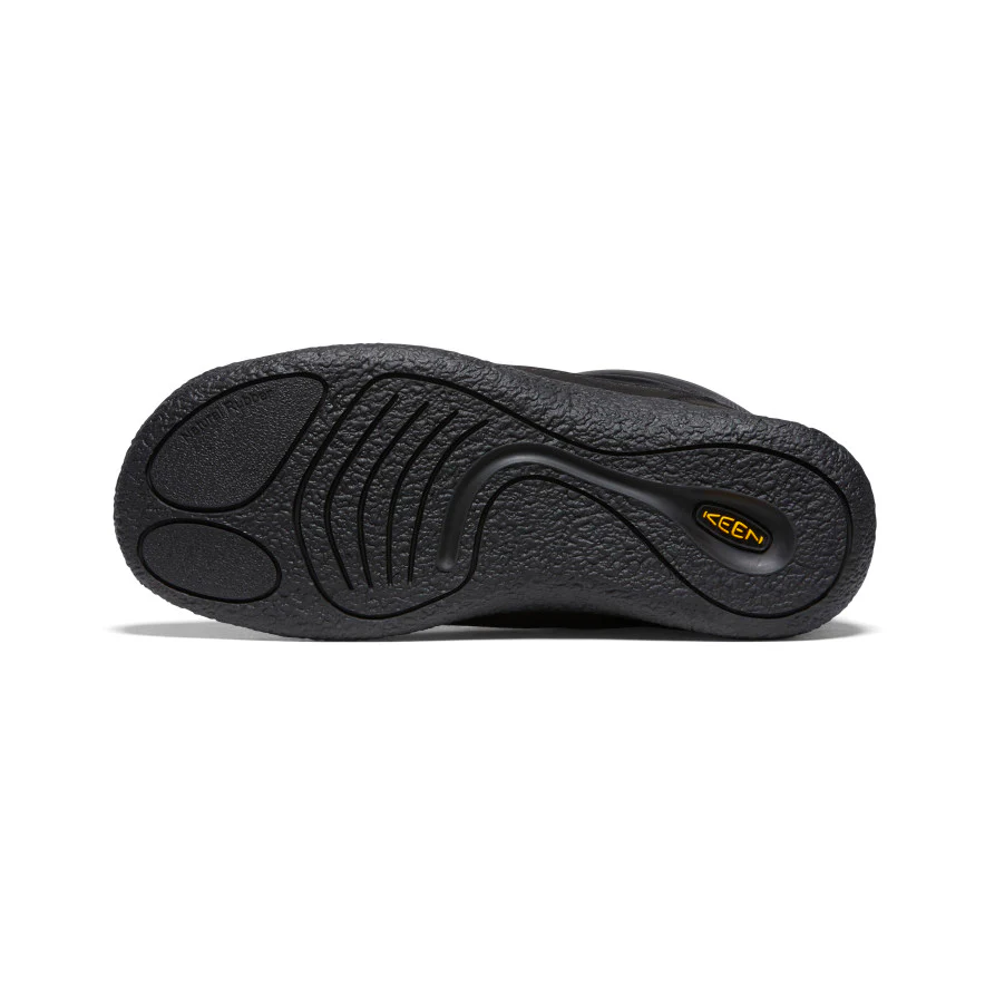 Women's Howser Fold Down   |  Black - Image 6