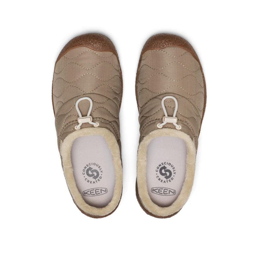 Women's Howser III Slide | Brindle Quilted - Image 4