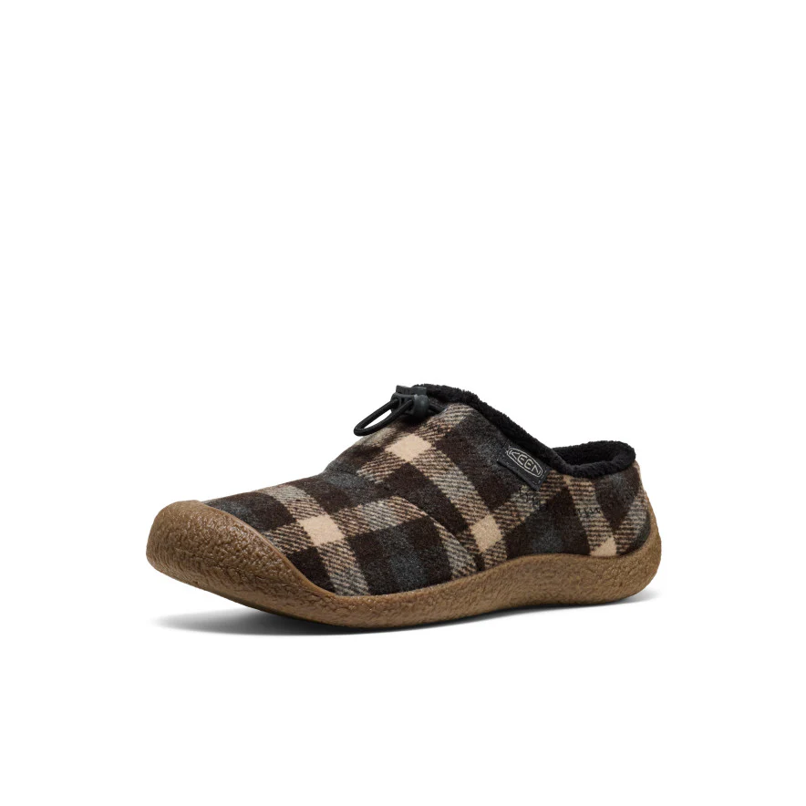 Women's Howser III Slide | Magnet/Birch - Image 3