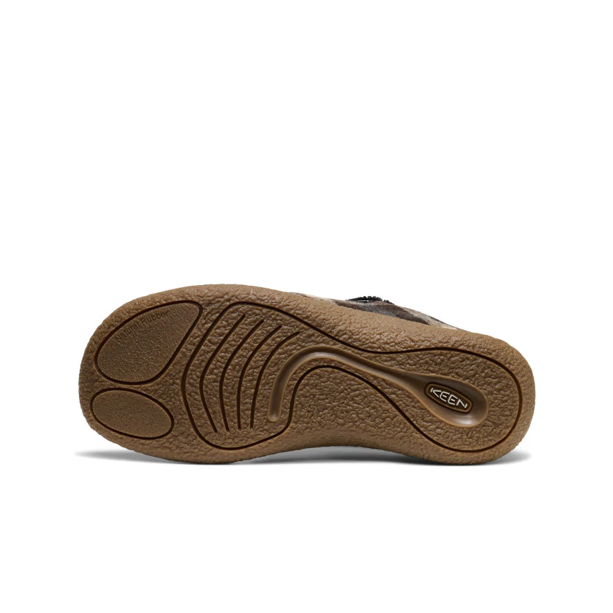 Women's Howser III Slide | Magnet/Birch - Image 6