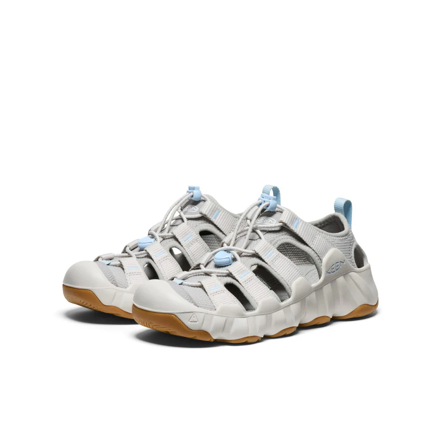 Women's Hyperport H2 Sandal | Alloy/Skyway - Image 2