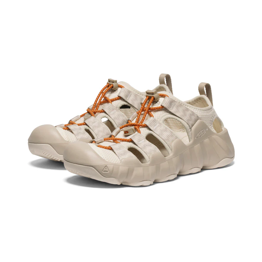 Women's Hyperport H2 Sandal | Birch/Plaza Taupe - Image 2