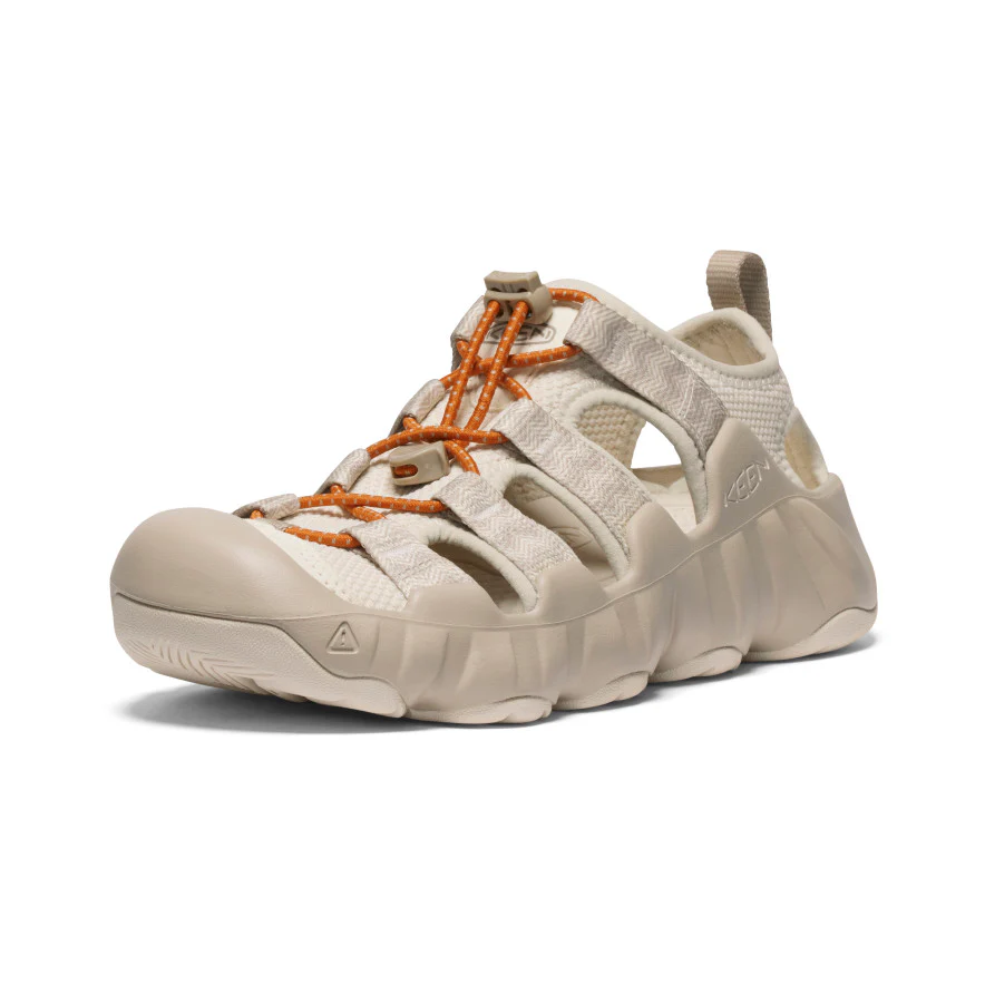 Women's Hyperport H2 Sandal | Birch/Plaza Taupe - Image 3