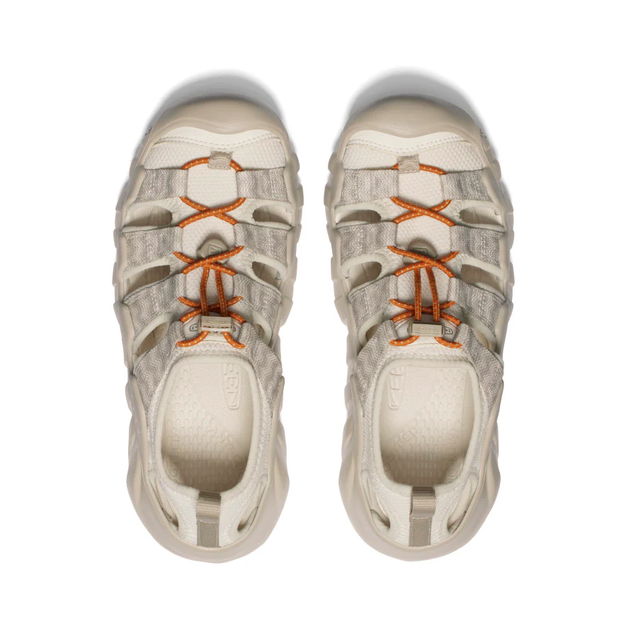 Women's Hyperport H2 Sandal | Birch/Plaza Taupe - Image 4