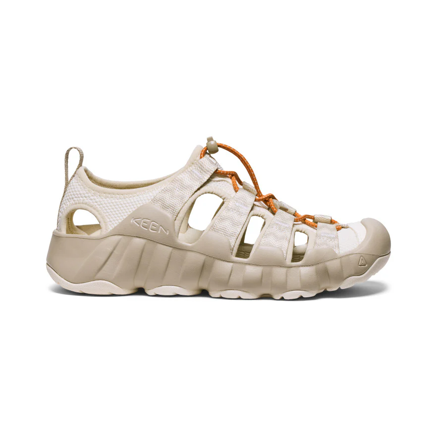 Women's Hyperport H2 Sandal | Birch/Plaza Taupe - Image 7
