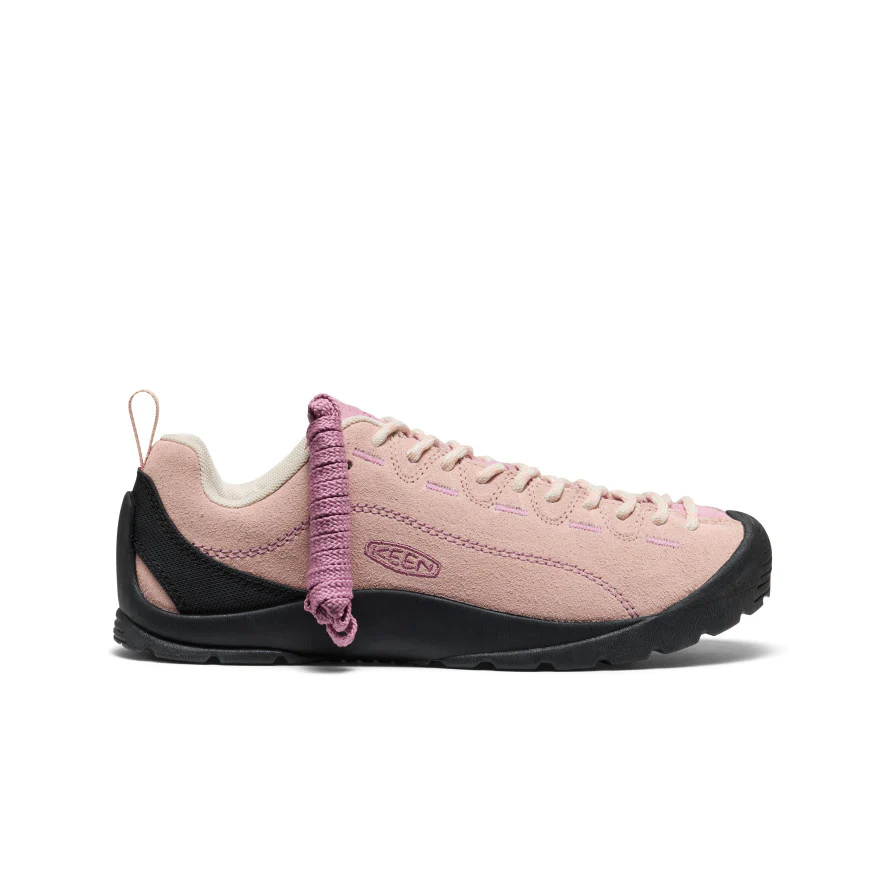 Women's Jasper Sneaker | Cameo Rose - Image 4