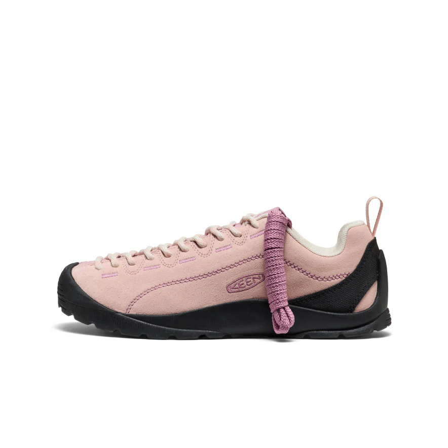 Women's Jasper Sneaker | Cameo Rose - Image 5