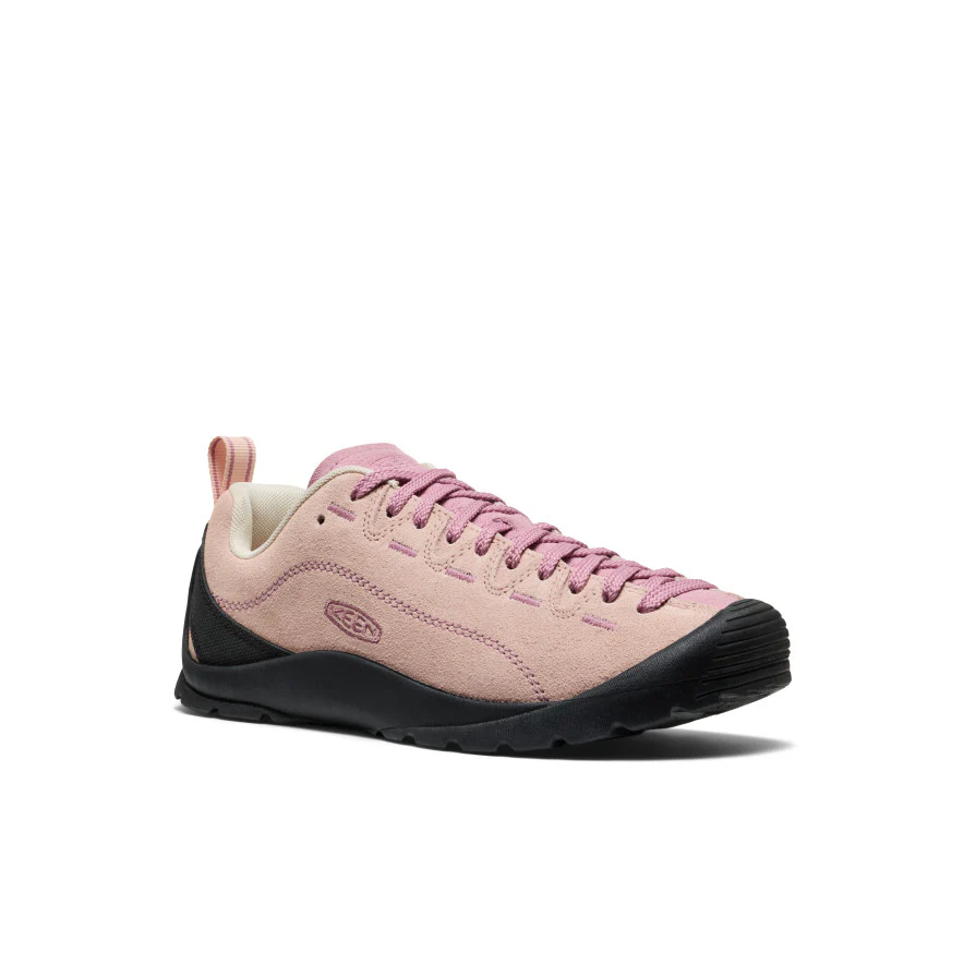 Women's Jasper Sneaker | Cameo Rose - Image 6