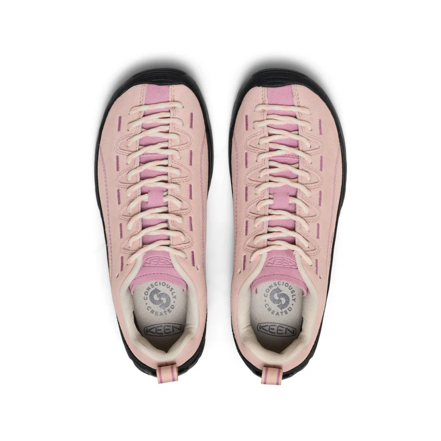 Women's Jasper Sneaker | Cameo Rose - Image 7
