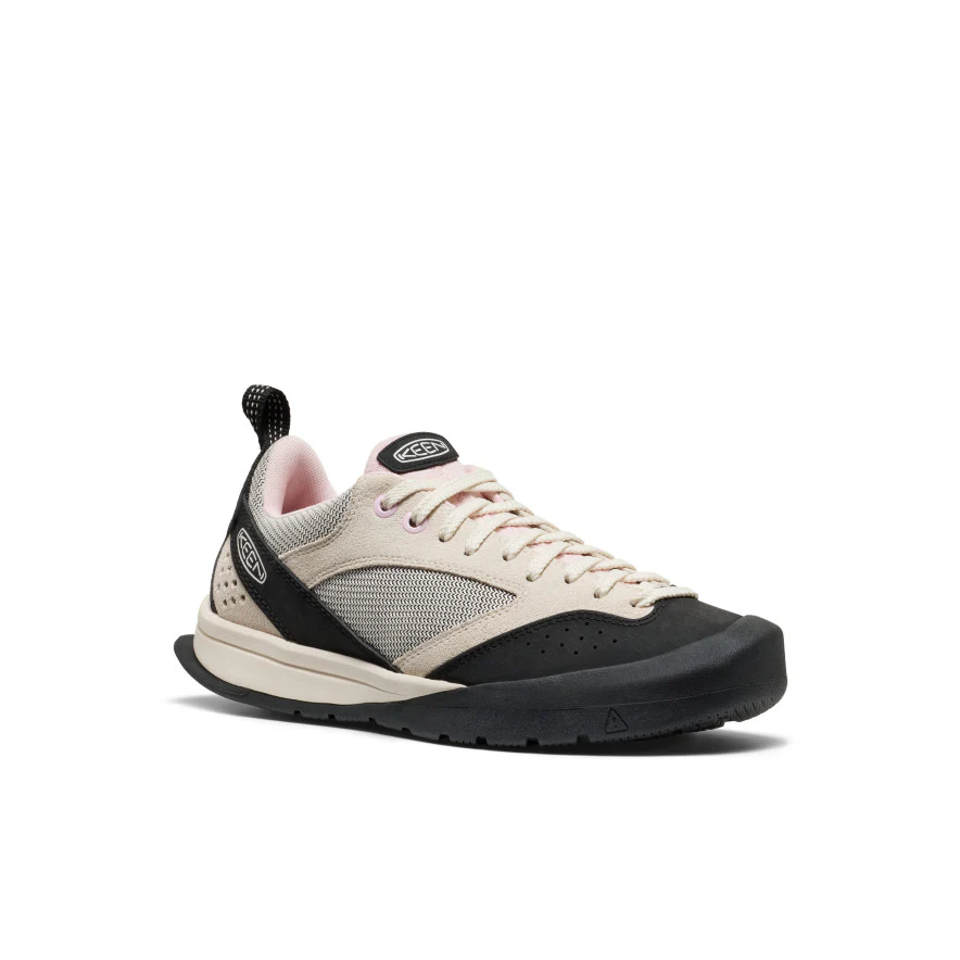 Women's Jasper III Sneaker | Birch/Black - Image 4