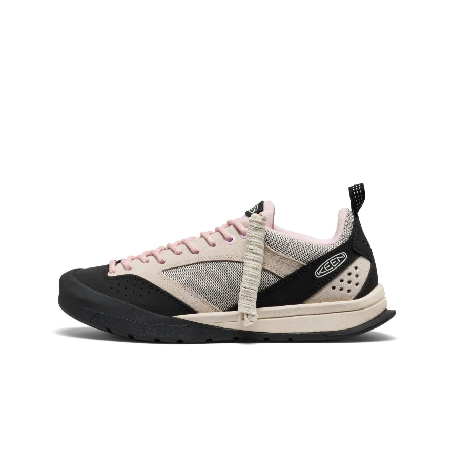 Women's Jasper III Sneaker | Birch/Black - Image 6