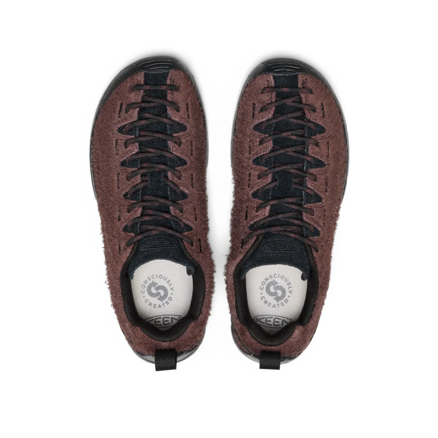 Women's Jasper Sneaker  |  Java/Black - Image 4