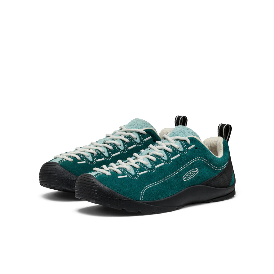 Women's Jasper Sneaker  |  Mediterranea/Aquifer - Image 2