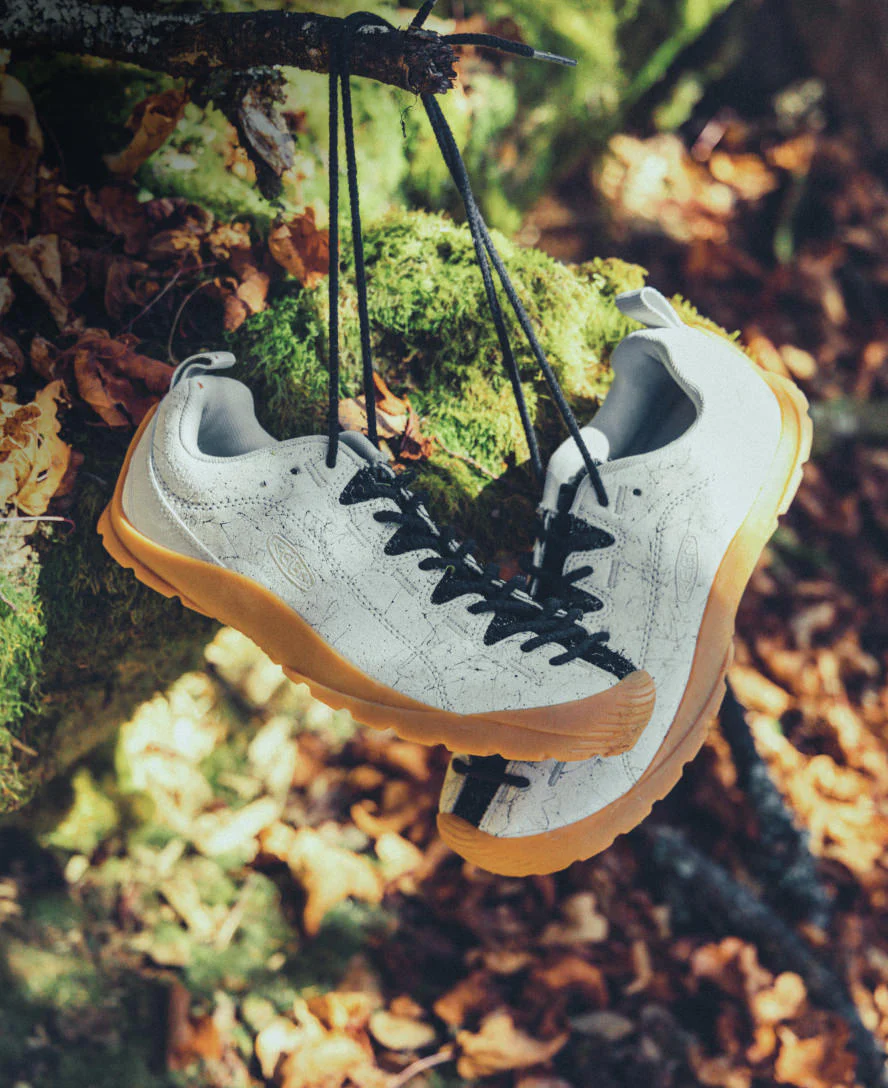 Women's Jasper Sneaker | Perseid Vapor - Image 10