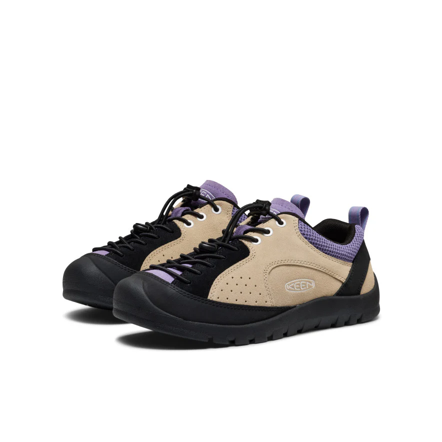 Women's Jasper Rocks Sneaker  |  Safari/Purple Haze - Image 2