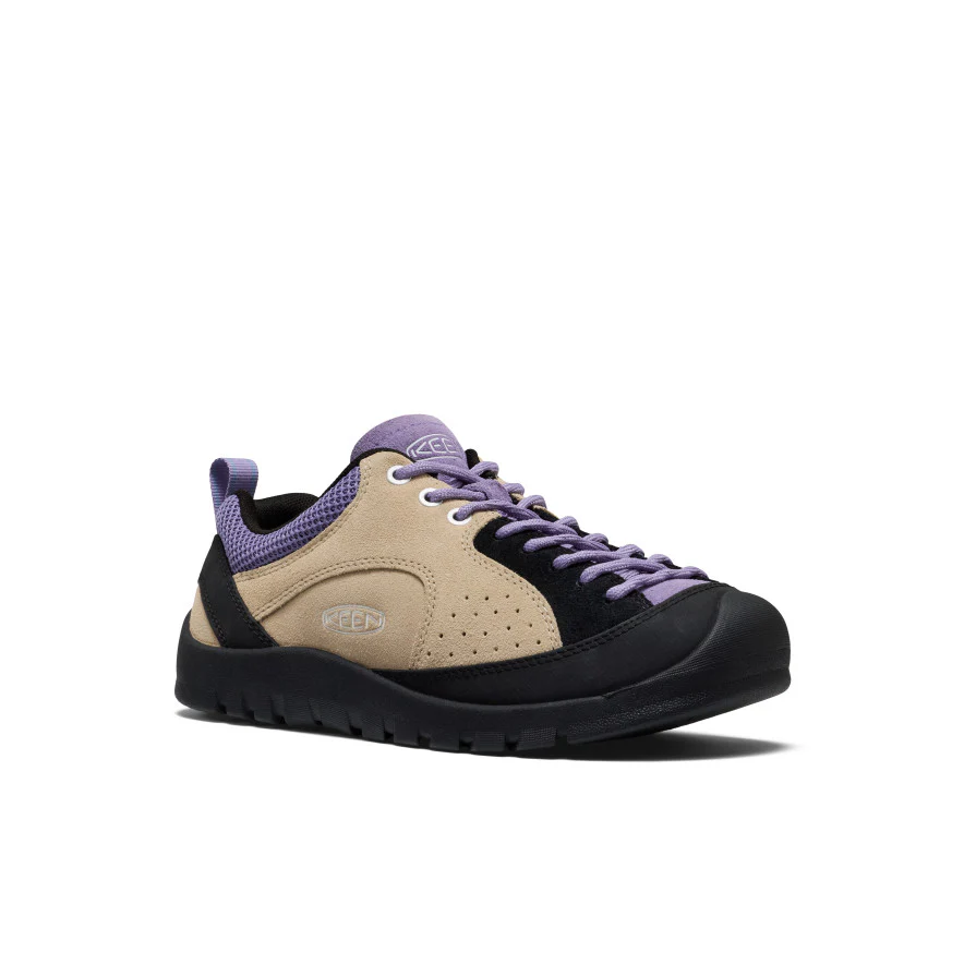 Women's Jasper Rocks Sneaker  |  Safari/Purple Haze - Image 4