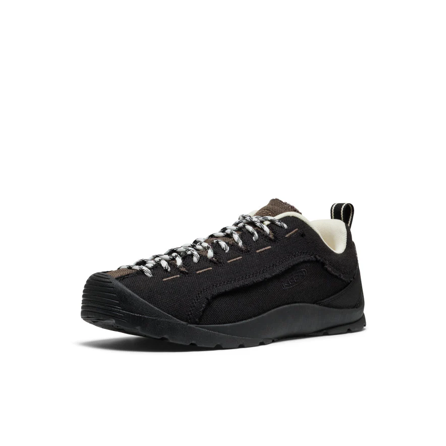 Women's Jasper Split Skall Studio Sneaker  |  Skall Black - Image 3