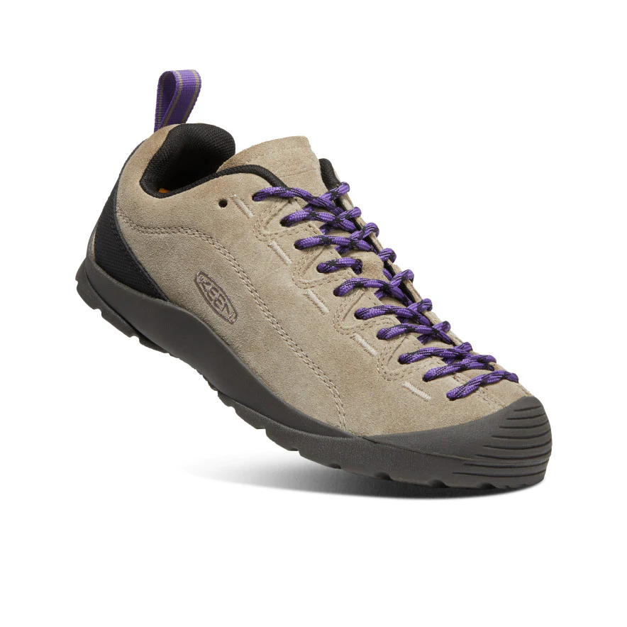Women's Jasper Sneaker  |  Brindle/Tillandsia Purple - Image 3