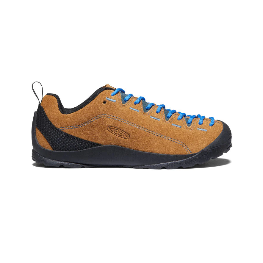 Women's Jasper Sneaker | Cathay Spice/Orion Blue