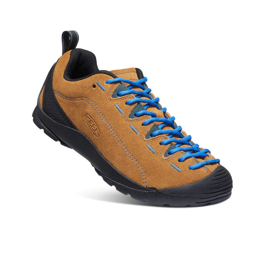 Women's Jasper Sneaker | Cathay Spice/Orion Blue - Image 3