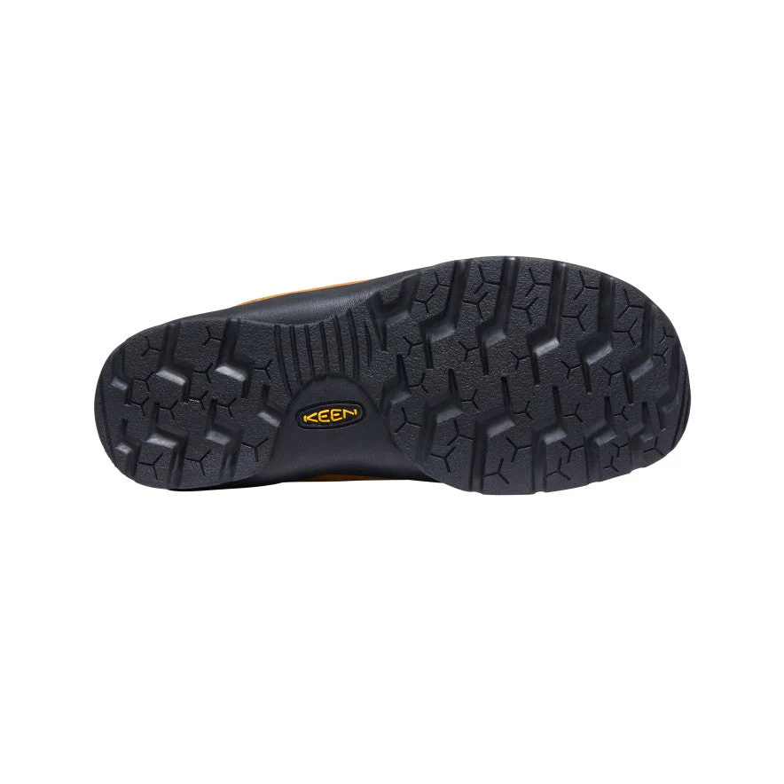 Women's Jasper Sneaker | Cathay Spice/Orion Blue - Image 5