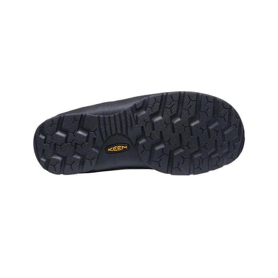 Women's Jasper Sneaker  |  Silver Mink - Image 5