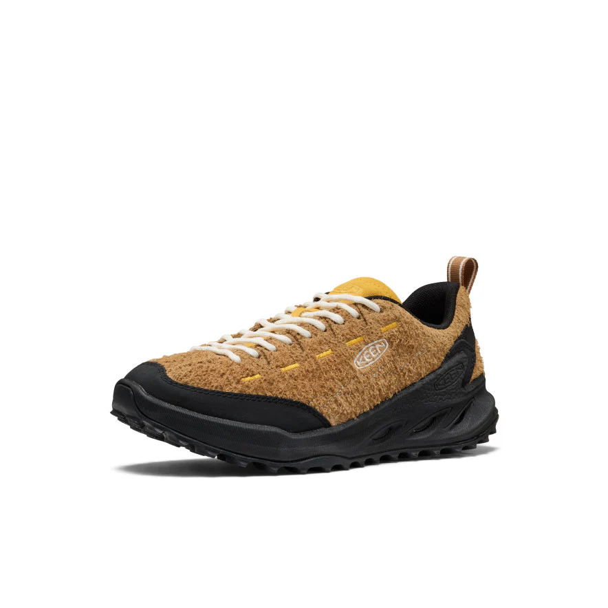 Women's Jasper Zionic Sneaker  |  Chipmunk/Symphonic Sunset - Image 3
