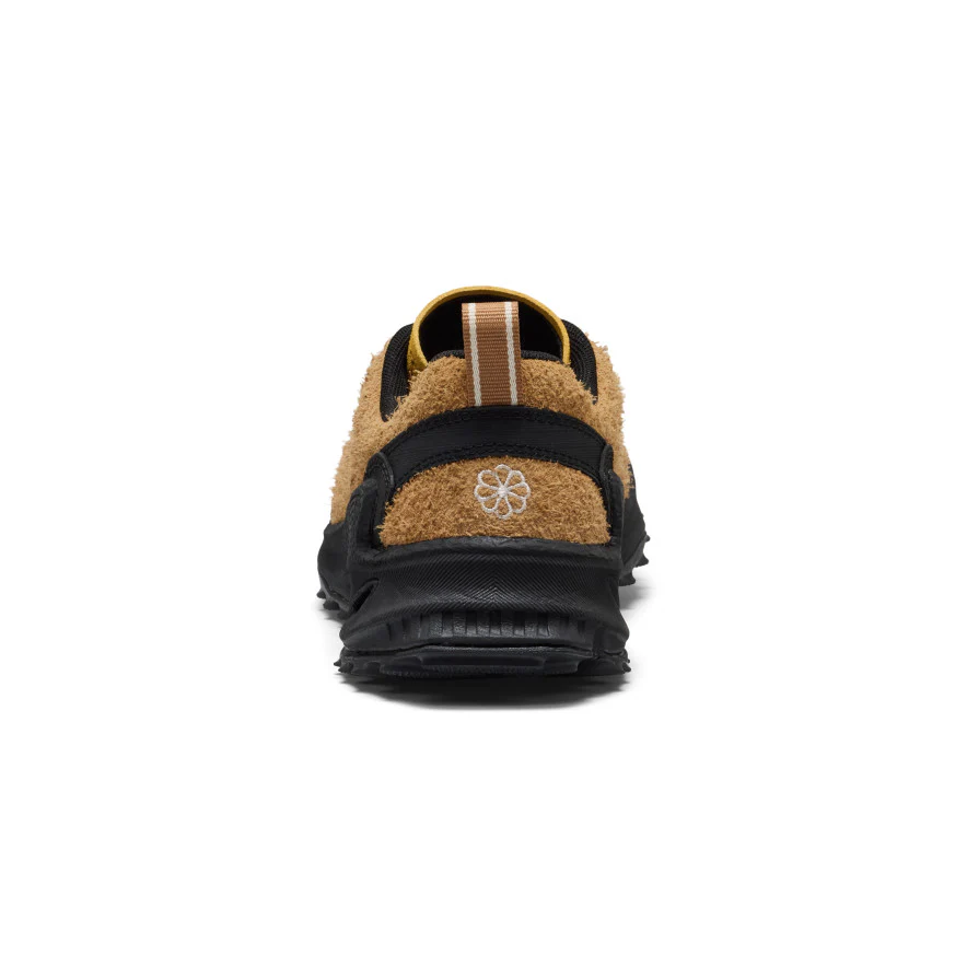 Women's Jasper Zionic Sneaker  |  Chipmunk/Symphonic Sunset - Image 5