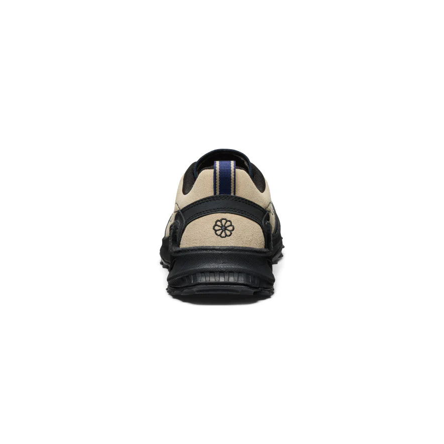 Women's Jasper Zionic Sneaker | Safari/Giggle Pink - Image 5