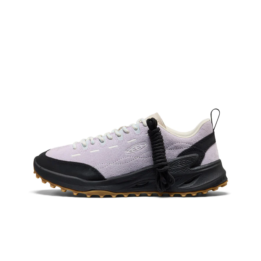 Women's Jasper Zionic Sneaker  |  Thistle/Birch - Image 5