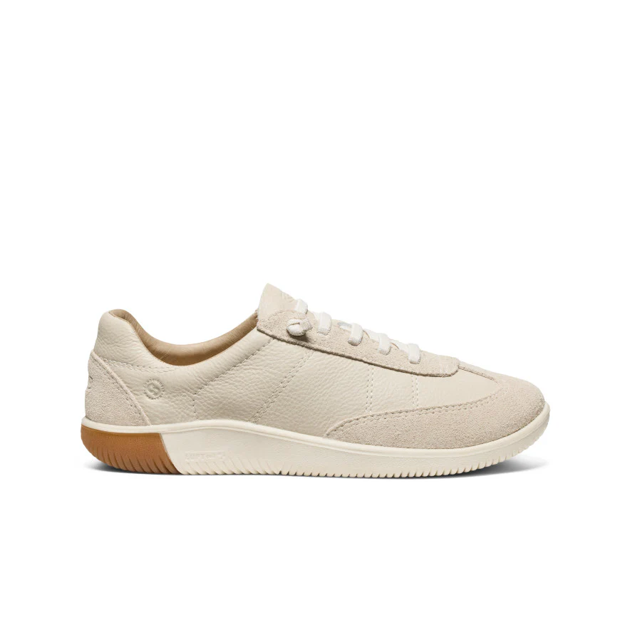 Women’s KNX T-Toe Sneaker | Birch/Birch