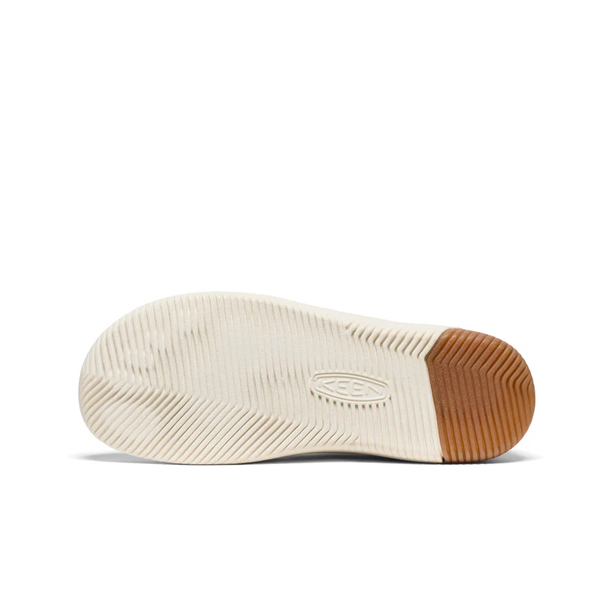 Women’s KNX T-Toe Sneaker | Birch/Birch - Image 6