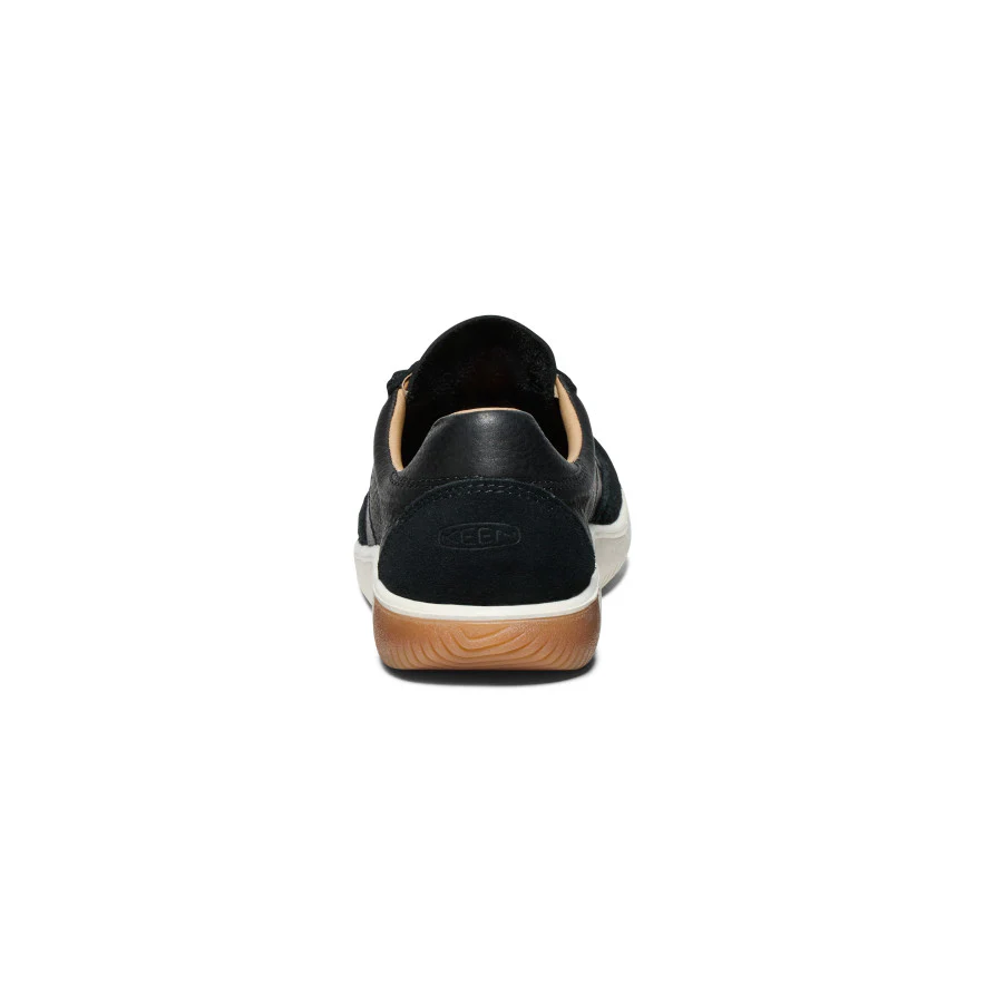 Women's KNX T-Toe Sneaker | Black/Birch - Image 5