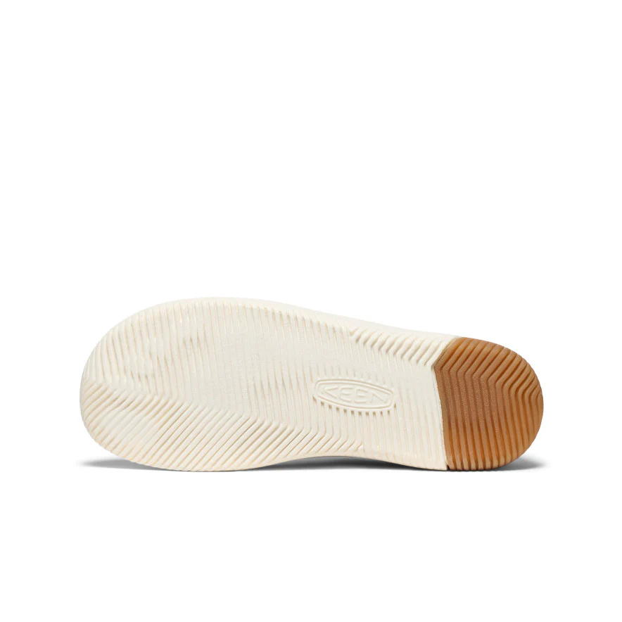 Women's KNX T-Toe Sneaker | Black/Birch - Image 6