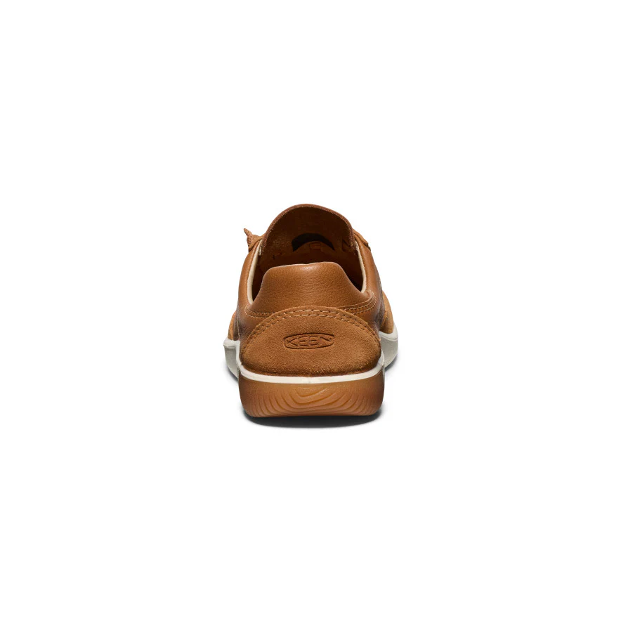 Women’s KNX T-Toe Sneaker  |  Chipmunk/Birch - Image 5