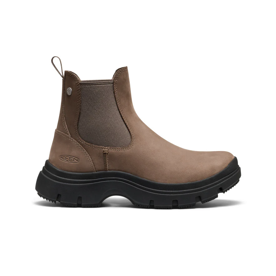 Women's Kosa Chelsea Boot | Brindle/Black - Image 7