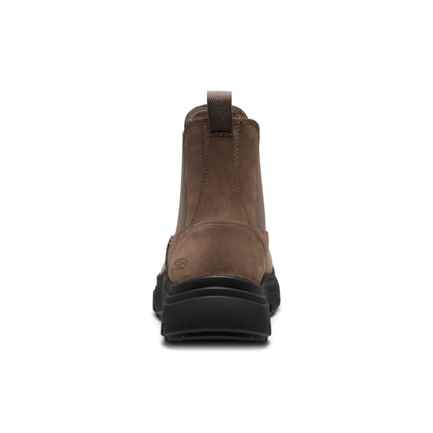 Women's Kosa Chelsea Boot | Brindle/Black - Image 9