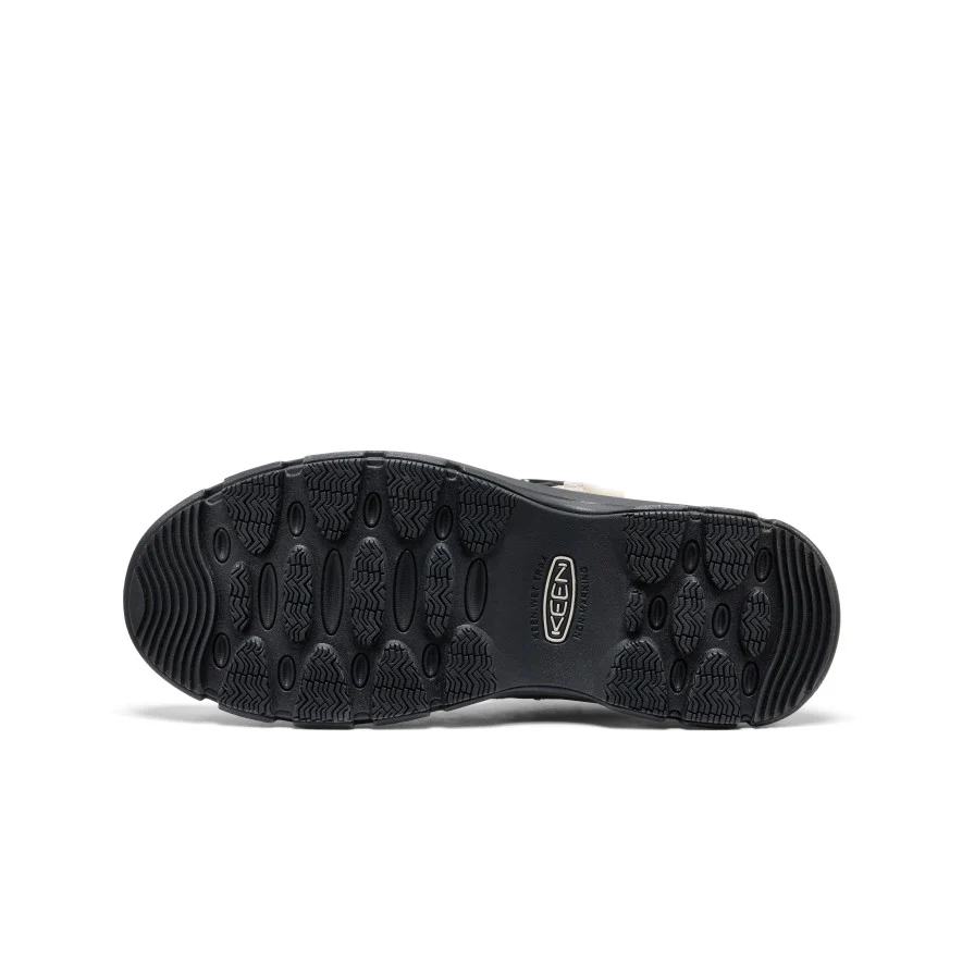Women's Kosa Mary Jane | Black/Silver Birch - Image 6