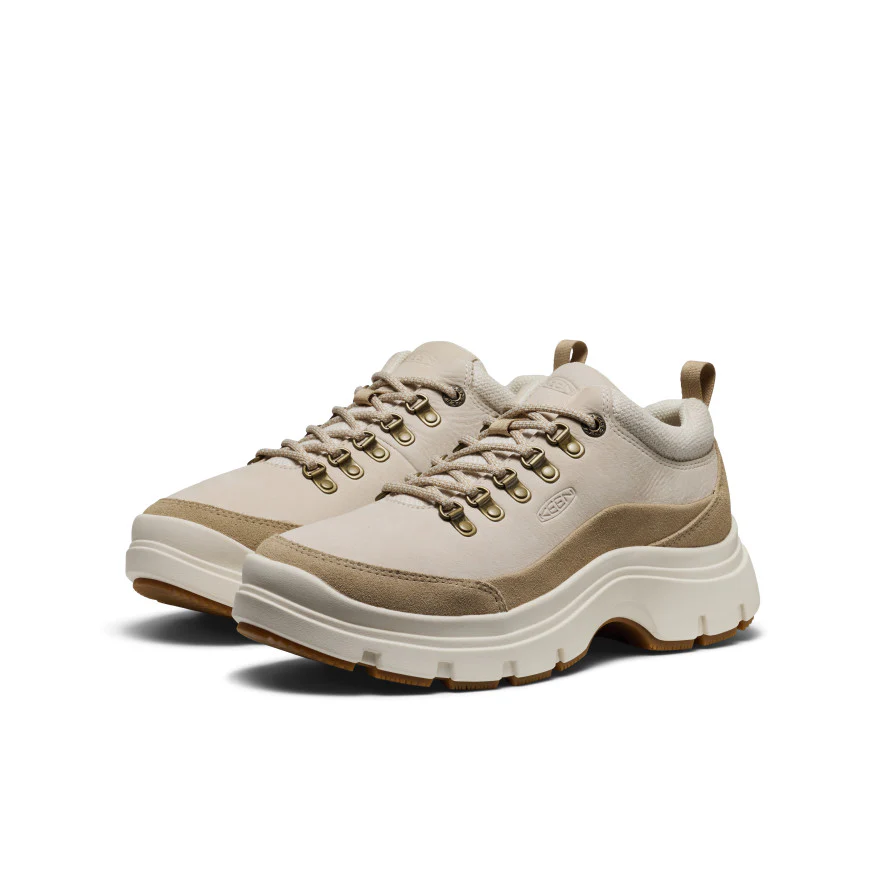 Women's Kosa Oxford  |  Birch/Safari - Image 11