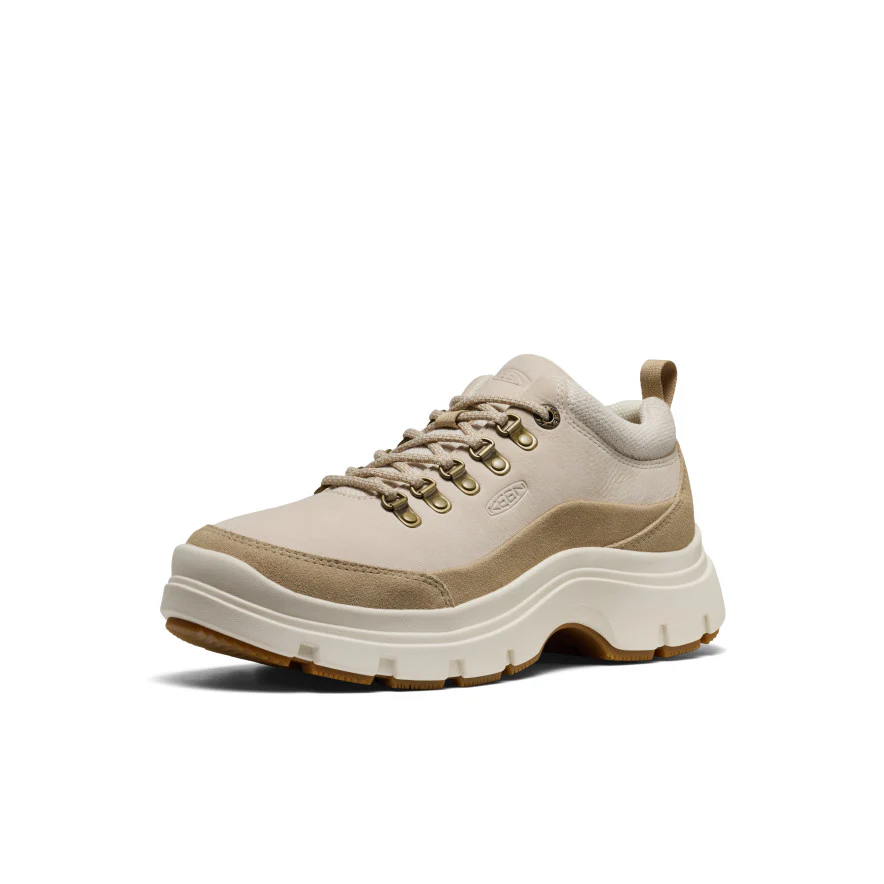 Women's Kosa Oxford  |  Birch/Safari - Image 3