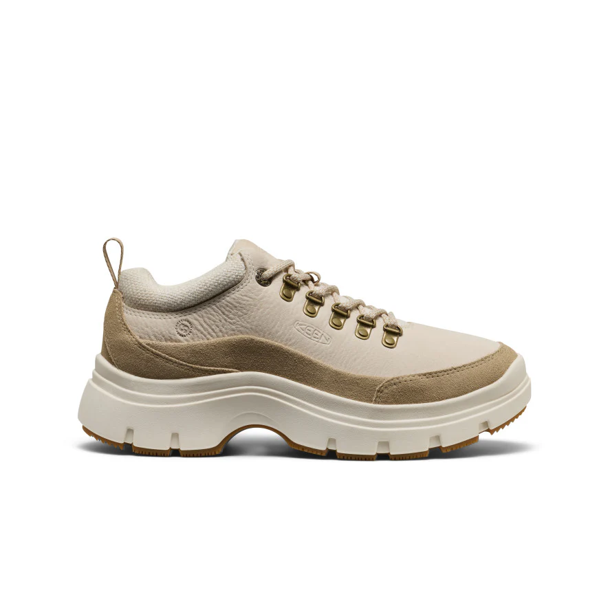 Women's Kosa Oxford  |  Birch/Safari - Image 8