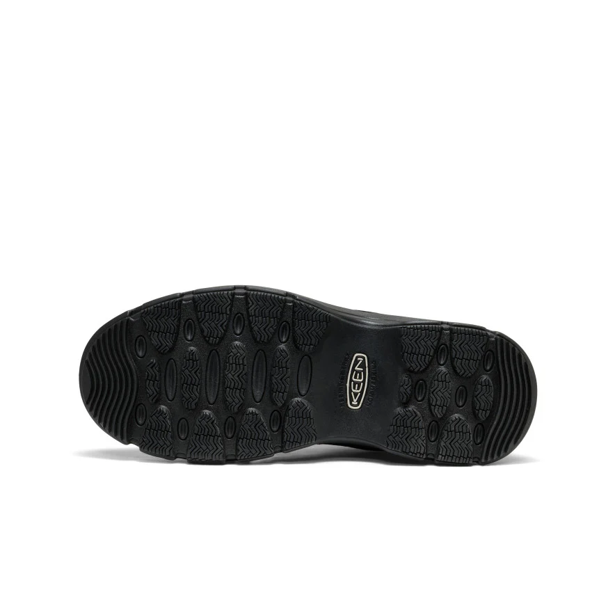 Women's Kosa Oxford | Black/Black - Image 6