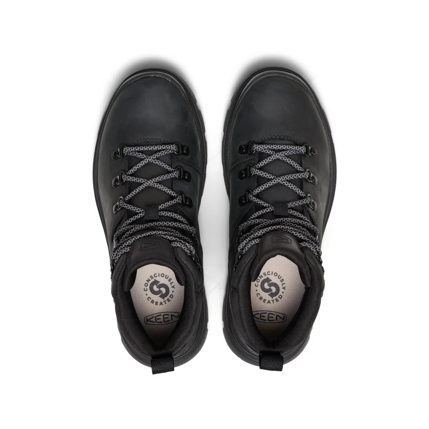 Women's Kosa Pyrenees Boot | Black - Image 4