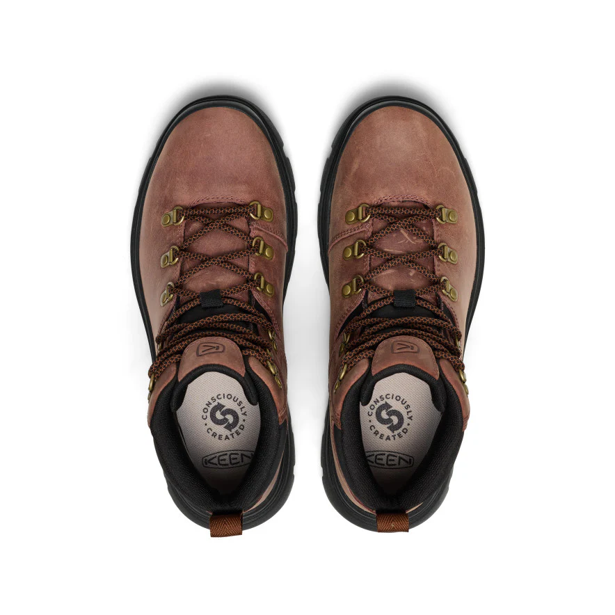 Women's Kosa Pyrenees Boot | Nutmeg - Image 4